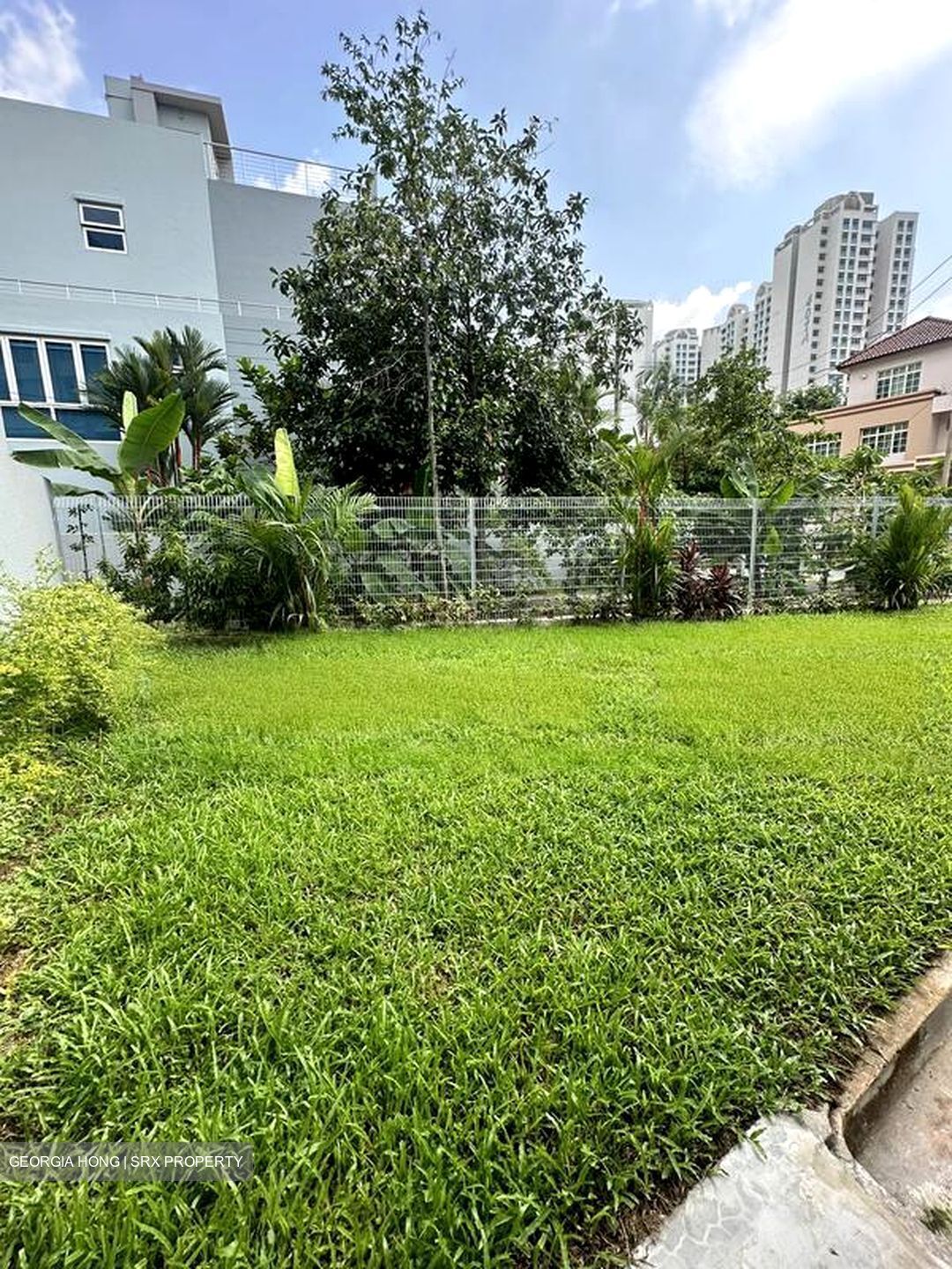 Gerald Crescent (D28), Detached #457889511